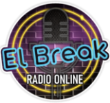 el break logo